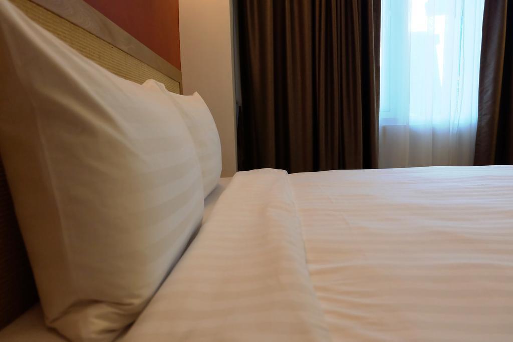 Cozy@9Hotel&Kitchen Bangkok Kültér fotó