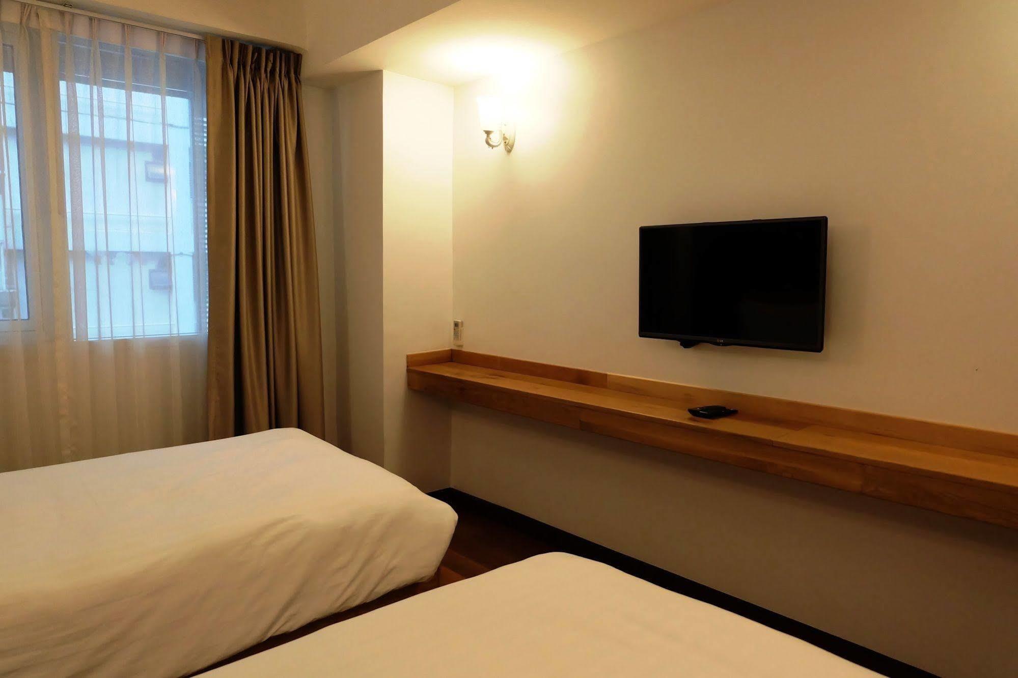 Cozy@9Hotel&Kitchen Bangkok Kültér fotó