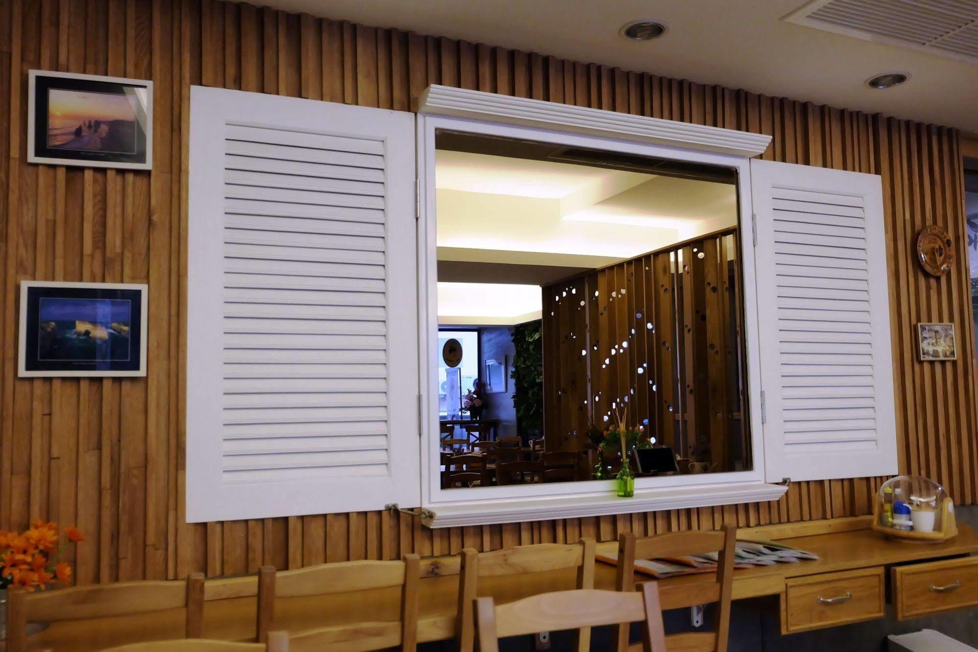 Cozy@9Hotel&Kitchen Bangkok Kültér fotó